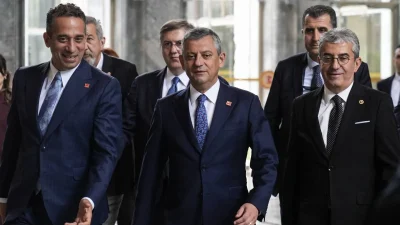 Cumhuriyet Halk Partisi’nde sular durulmuyor. Ankara Bölge Adliye Mahkemesi’nin kararının