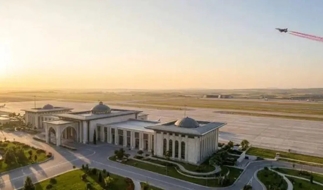 Başkent Ankara’da heyecanlı bekleyiş sona eriyor. Ulaşımda yeni bir dönemi