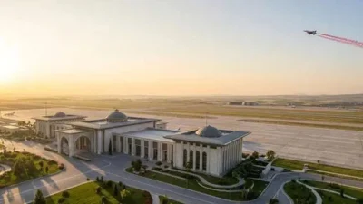 Başkent Ankara’da heyecanlı bekleyiş sona eriyor. Ulaşımda yeni bir dönemi