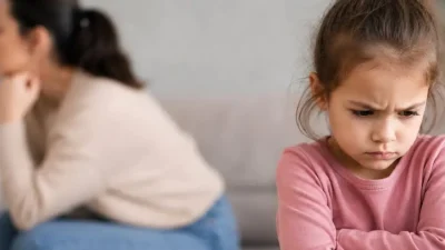 Son dönemde anne babalar ve pedagoglar arasında sıkça konuşulan hayalet