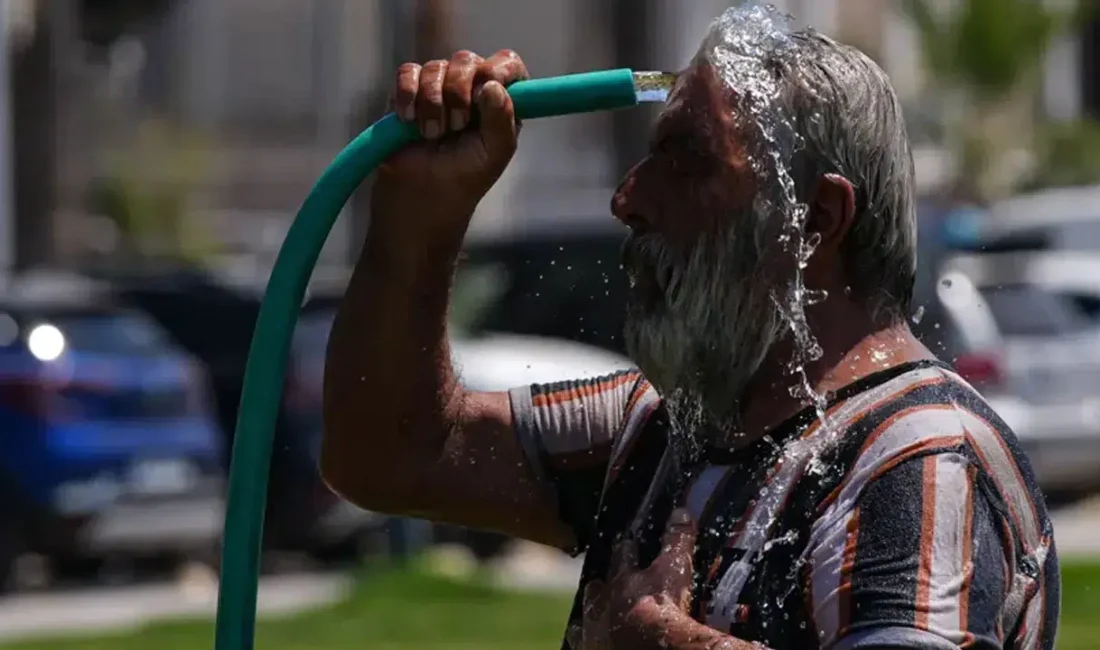 Türkiye genelinde iklim krizinin etkileri her geçen gün daha sert