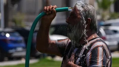 Türkiye genelinde iklim krizinin etkileri her geçen gün daha sert