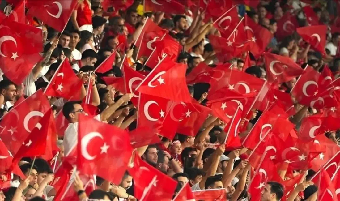 2026 FIFA Dünya Kupası yolunda nefesler tutuldu. A Milli Futbol
