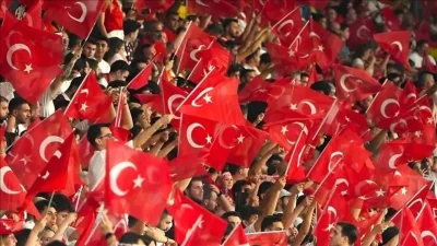 2026 FIFA Dünya Kupası yolunda nefesler tutuldu. A Milli Futbol