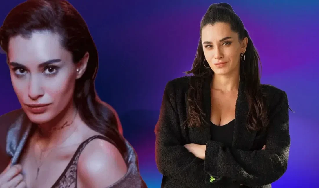 Ekranların sevilen yüzü Hande Doğandemir, bir süredir gözlerden uzak yaşadığı