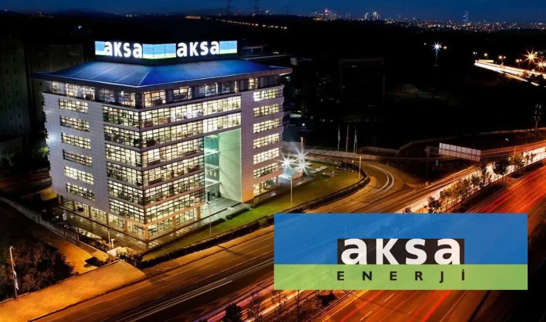 Enerji sektörünün dev oyuncularından Aksa Enerji Üretim A.Ş. (AKSEN) hisseleri