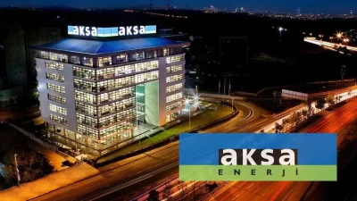 Enerji sektörünün dev oyuncularından Aksa Enerji Üretim A.Ş. (AKSEN) hisseleri