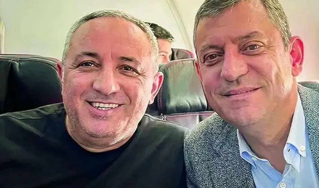 CHP’nin büyük tartışmalara sahne olan 38. Olağan Kurultayı’na yönelik başlatılan
