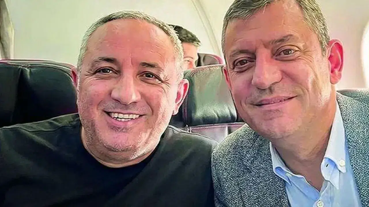 CHP’nin büyük tartışmalara sahne olan 38. Olağan Kurultayı’na yönelik başlatılan