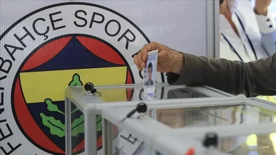 Fenerbahçe’de yeni başkanın belirleneceği tarihi kongre için geri sayım sürerken,