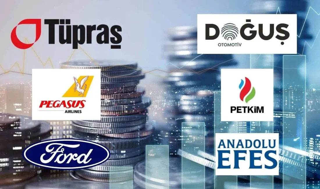 Borsa İstanbul’da işlem gören halka açık şirketler için aracı kurumların