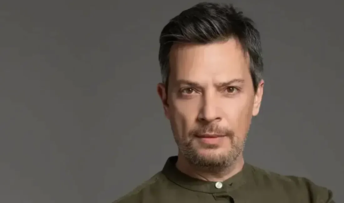 Türk televizyon ve sinema dünyasının en yetenekli jönleri arasında yer