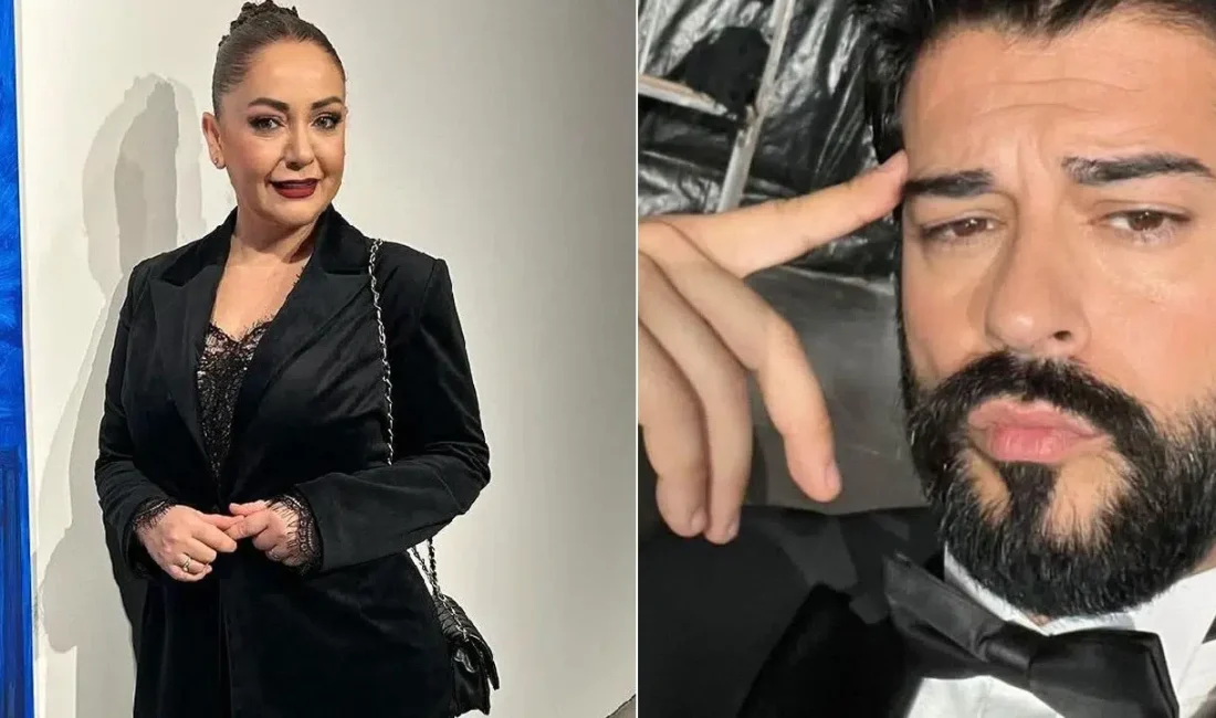 Televizyon dünyasında taşlar yerinden oynuyor. Yakışıklı oyuncu Burak Özçivit’in yeni