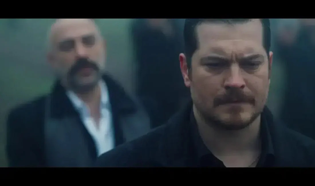 Ekranların sevilen yapımı Eşref Rüya hakkında ortaya atılan şok edici