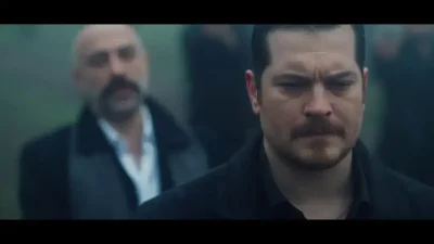 Ekranların sevilen yapımı Eşref Rüya hakkında ortaya atılan şok edici