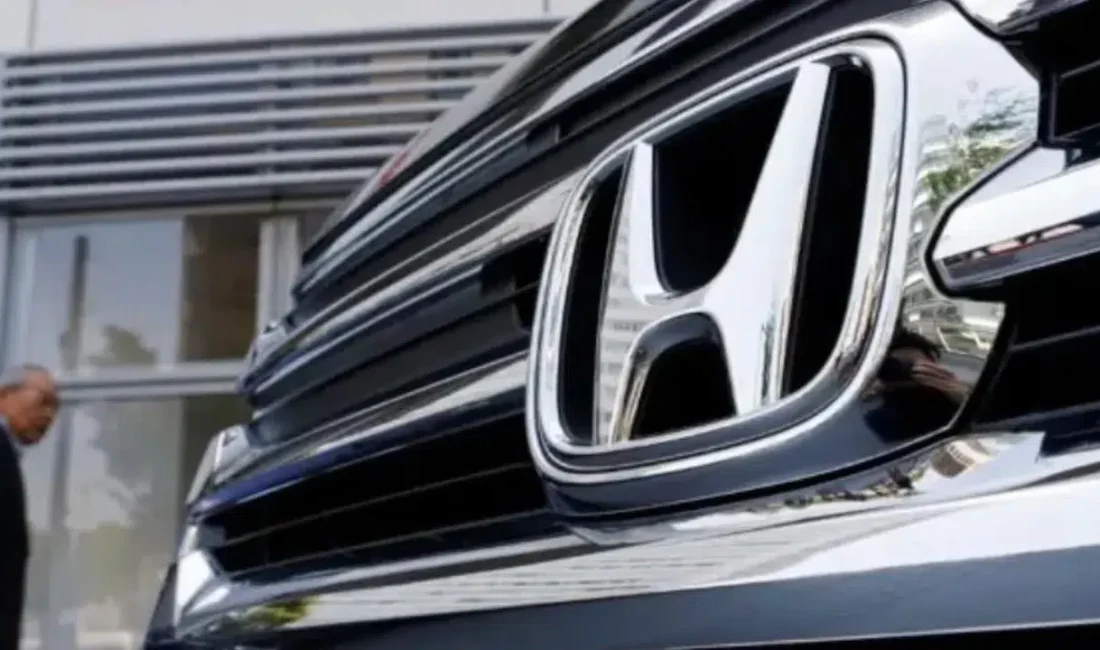 Otomotiv devi Honda, sürüş güvenliğini doğrudan tehdit eden ve seyir