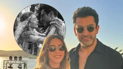 Türkiye’nin en sevilen oyuncularından Kenan İmirzalıoğlu 52. yaş gününü kutlarken,
