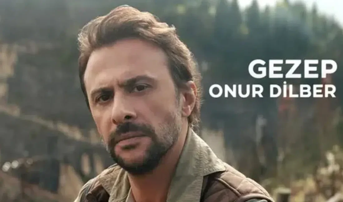 Ekranların büyük bir ilgiyle takip edilen yapımı Taşacak Bu Deniz’de
