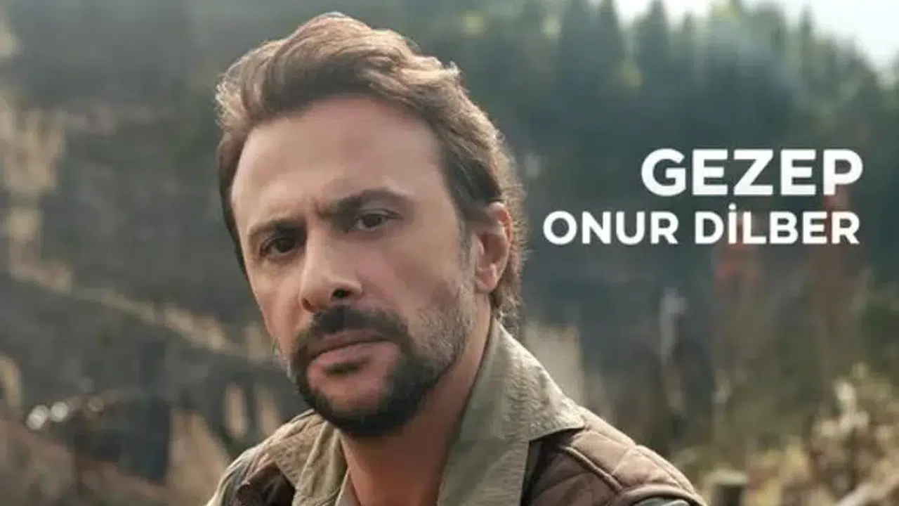 Ekranların büyük bir ilgiyle takip edilen yapımı Taşacak Bu Deniz’de