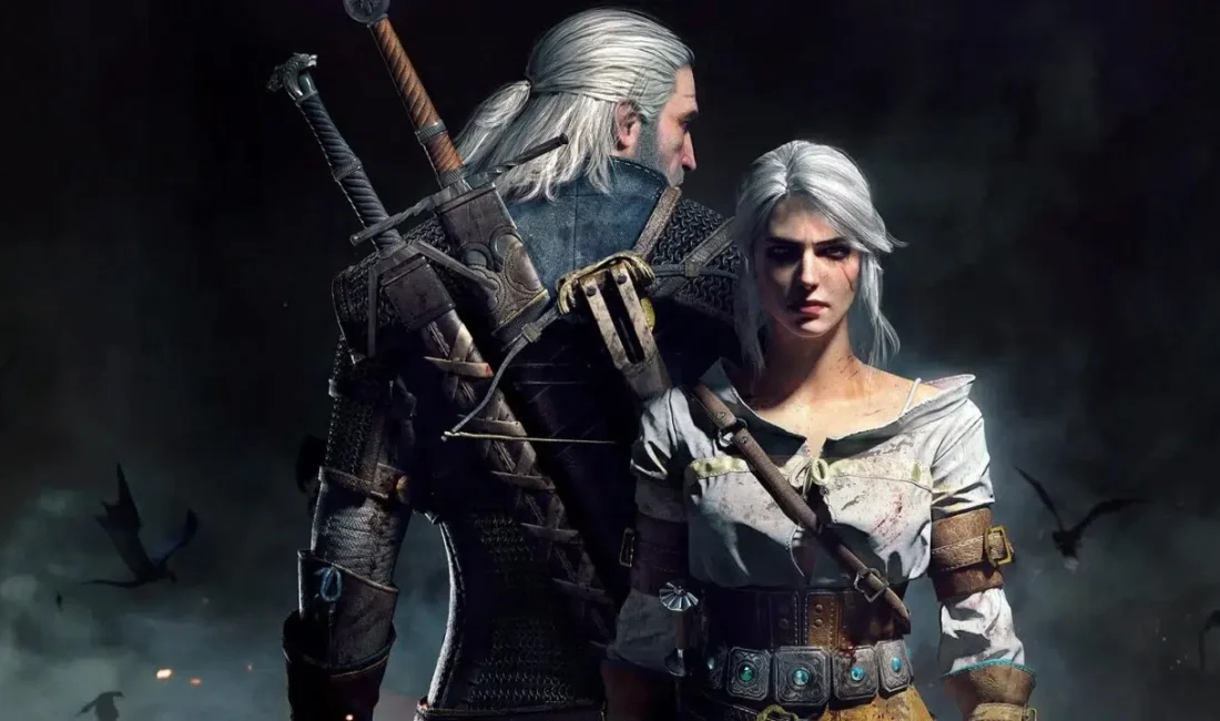 The Witcher evreninde geçecek yeni bir ücretsiz ve co-op RPG