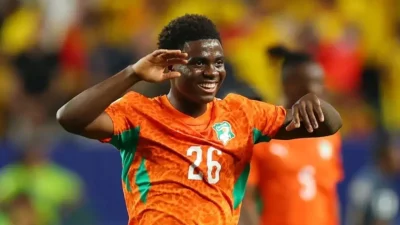 2026 FIFA Dünya Kupası dev bir mücadeleye sahne olurken, Fildişi