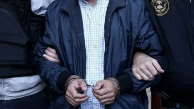 Kilis’te narkotik ekiplerinin düzenlediği dev uyuşturucu operasyonunda yüz binlerce captagon