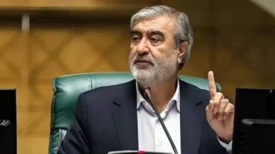 İsrail’in Lübnan’a yönelik gerçekleştirdiği saldırıların ardından İran cephesinden ABD’ye yönelik