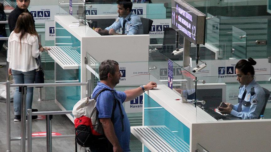 Türkiye genelinde çileye dönüşen Schengen vizesi randevularında bot yazılımlarla haksız