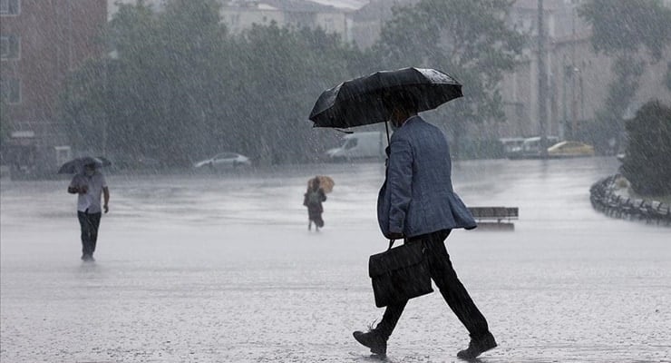 Meteoroloji Genel Müdürlüğü ve Ankara Valiliği, başkent için kritik bir