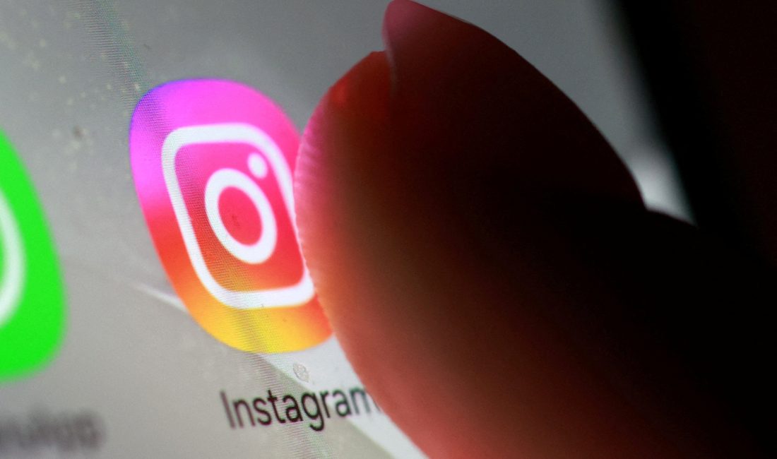 Meta çatısı altındaki dev platformlar WhatsApp, Instagram ve Facebook’ta dünya