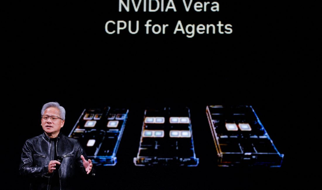 Teknoloji devi Nvidia, Microsoft ve MediaTek ortaklığıyla geliştirdiği yeni RTX