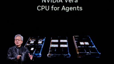 Teknoloji devi Nvidia, Microsoft ve MediaTek ortaklığıyla geliştirdiği yeni RTX