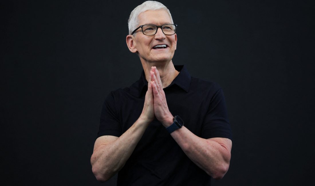 Teknoloji devi Apple cephesinden gelen son dakika açıklaması kullanıcıları şoka