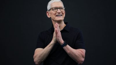 Teknoloji devi Apple cephesinden gelen son dakika açıklaması kullanıcıları şoka