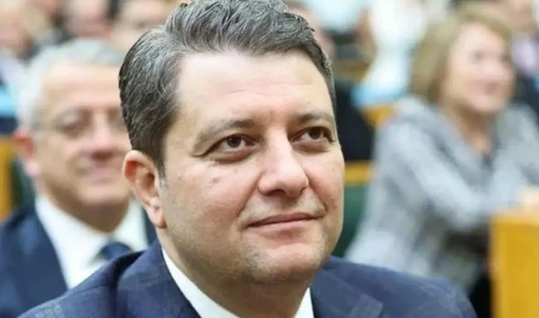 Siyaset dünyasında hareketli günler yaşanırken, İYİ Parti’nin kurucu kadrosunda yer
