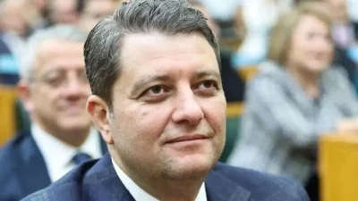 Siyaset dünyasında hareketli günler yaşanırken, İYİ Parti’nin kurucu kadrosunda yer