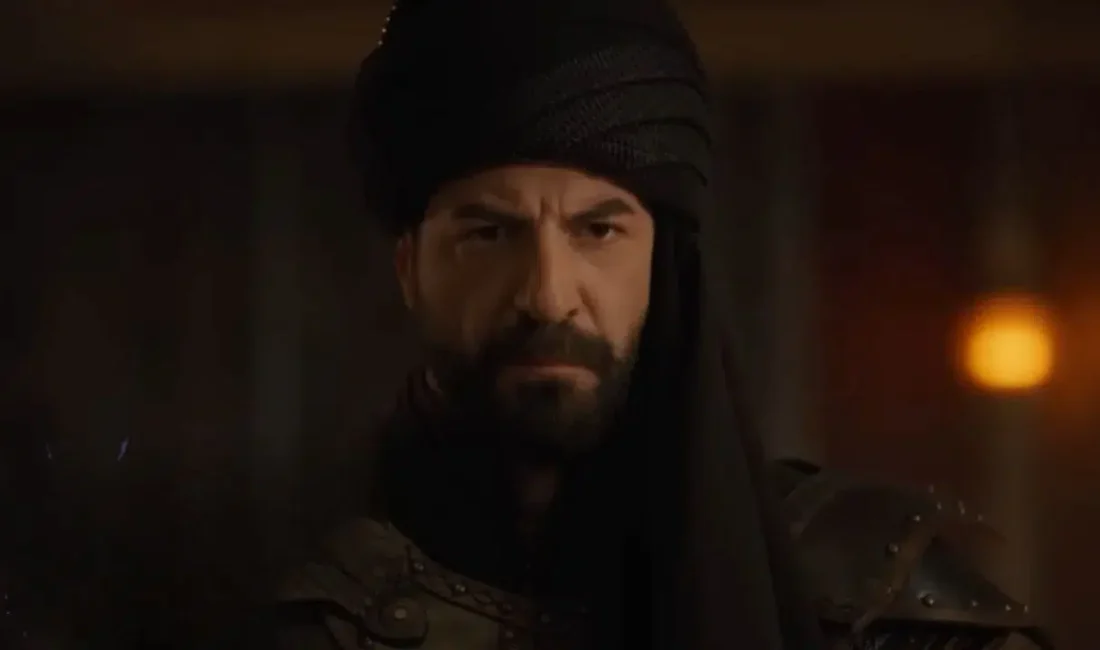 TRT 1 ekranlarının sevilen tarihi dizisi Mehmed: Fetihler Sultanı kadrosuna