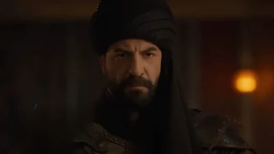 TRT 1 ekranlarının sevilen tarihi dizisi Mehmed: Fetihler Sultanı kadrosuna