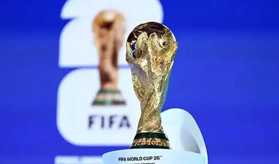 Dünya futbolunun en büyük sahnesi olan 2026 FIFA Dünya Kupası