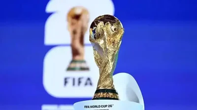 Dünya futbolunun en büyük sahnesi olan 2026 FIFA Dünya Kupası