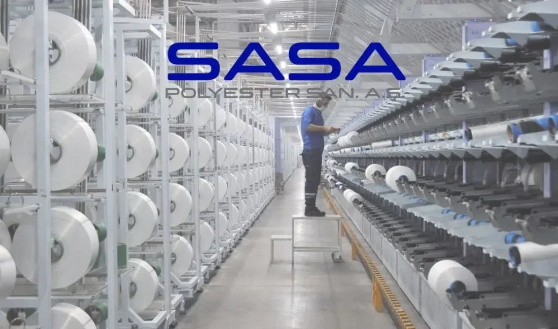 Sasa Polyester Sanayi A.Ş. tarafından yapılan son dakika sermaye artırımı
