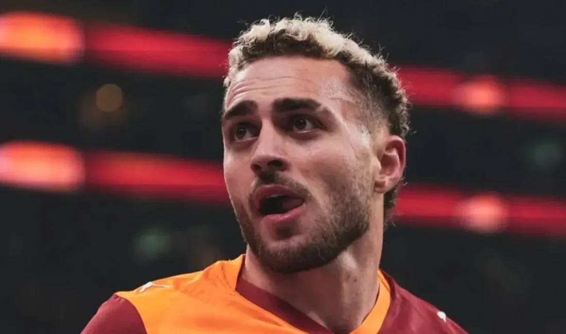 Galatasaray, son dönemdeki müthiş performansıyla Avrupa devlerinin radarına giren milli