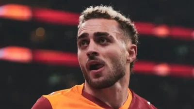 Galatasaray, son dönemdeki müthiş performansıyla Avrupa devlerinin radarına giren milli