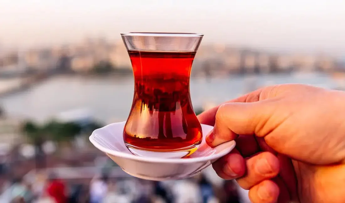 Tarım ve Orman Bakanlığı’nın son yayınladığı hileli gıdalar listesi, çay
