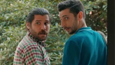 Televizyon ekranlarında izleyicilerin beğenisini toplamaya devam eden Şansa Bak filmi,
