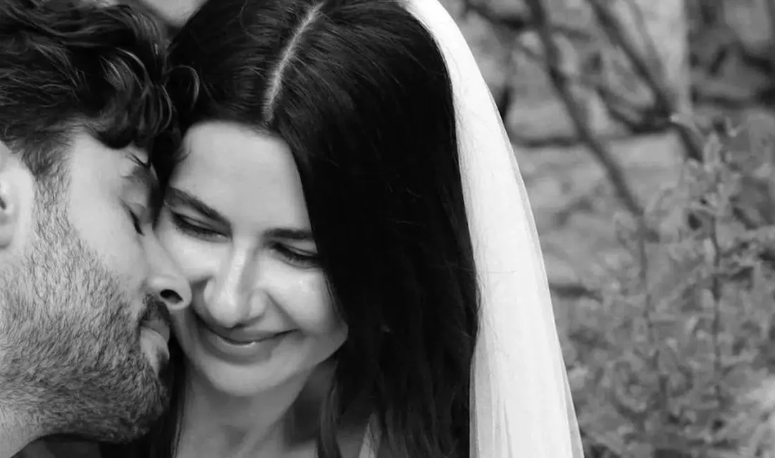 Ekranların sevilen yüzü Nesrin Cavadzade yeni projesi Daha 17 ile