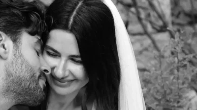 Ekranların başarılı ve sevilen yüzü Nesrin Cavadzade, yeni projesi Daha