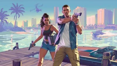 Oyun dünyasının yıllardır adeta nefesini tutarak beklediği Grand Theft Auto