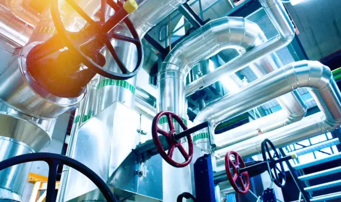Enerji piyasalarında hareketlilik sürerken, spot doğal gaz piyasasındaki son gelişmeler