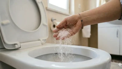 Ev temizliğinde kimyasal ürünlere tonlarca para dökmekten sıkılanlar için ezber